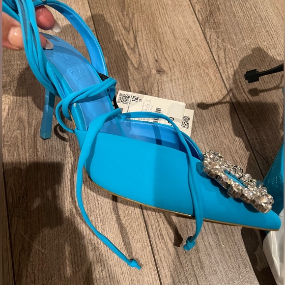 Zara heels - Picture 3 of 4